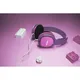 Philips SHK2000PK/00 On-Ear Kopfhörer,  pink