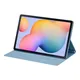 Samsung Book Cover EF-BPA610 für Galaxy Tab S6 Lite blue