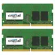 Crucial 8GB Kit (2x4GB) DDR4 SO-DIMM RAM