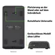 Belkin 10-Port USB-Ladestation 120W 2.4A pro Port Weiß