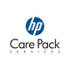 HP eCarePack 3 Jahre Vor-Ort-Service NBD + DMR (einbehalten Festplatte) UB0E7E