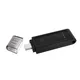 Kingston DataTraveler 70 USB-C 3.2 G1 64GB