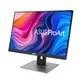 ASUS PA248QV 61.13 cm (24.1") WUXGA Monitor
