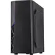 Inter-Tech B-02RGB Gaming Tower schwarz