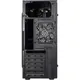 Inter-Tech B-02RGB Gaming Tower schwarz