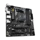 GIGABYTE B550M DS3H