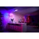 Philips Hue White & Color Ambiance BT Centris Spot 2 flg. 1540lm weiß
