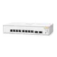 Aruba InstantOn 1930-8G-2SFP