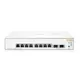 Aruba InstantOn 1930-8G-2SFP