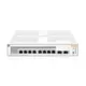 Aruba Instant On 1930 JL681A 8x 10/100/1000 PoE, Class 4, 2x SFP 100/1.000 Mbit/s