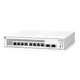 Aruba Instant On 1930 JL681A 8x 10/100/1000 PoE, Class 4, 2x SFP 100/1.000 Mbit/s