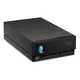 LaCie 1big Dock SSD Pro Thunderbolt 4TB