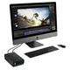 LaCie 1big Dock SSD Pro Thunderbolt 4TB