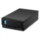 LaCie 1big Dock SSD Pro Thunderbolt 4TB