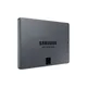 Samsung SSD 870 QVO SATA III 2.5 Zoll – 1 TB