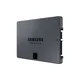 Samsung SSD 870 QVO 2TB SATA 2.5''