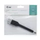 I-TEC USB C Flat Gigabit Adapter