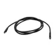 i-tec TB3CBL150CM Thundebolt 3 Kabel 1.50 m schwarz