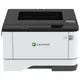 Lexmark MS331dn Laser Drucker