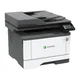 Lexmark MX331adn Laser Multifunktionsdrucker