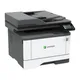 Lexmark MX431adn Laser Multifunktionsdrucker