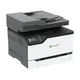 Lexmark CX431adw Laser Multifunktionsdrucker