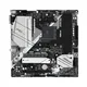 ASRock B550M Pro4 mATX Mainboard  Sockel AM4 M.2/HDMI/DP/VGA/USB3.2(Gen2)