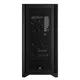 Corsair 4000D Airflow Midi Tower Tempered Glass schwarz