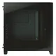 Corsair 4000D Airflow Midi Tower Tempered Glass schwarz