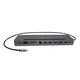 i-tec USB-C Metal Dock