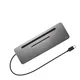 i-tec USB-C Metal Dock