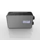 Panasonic RF-D30BT Digital-Radio DAB+ schwarz