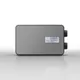 Panasonic RF-D30BT Digital-Radio DAB+ schwarz
