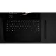 Microsoft Surface Go Type Cover Commercial Edition schwarz