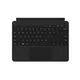 Microsoft Surface Go Type Cover Commercial Edition schwarz