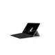 Microsoft Surface Go Type Cover Commercial Edition schwarz