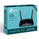 TP-Link WLAN Router 300mb MR600 4G+ LTE
