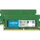 Crucial 64GB DDR4 SO-DIMM for Mac RAM