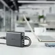 Anker PowerPort Speed 5 2x QC 3.0 EU schwarz