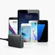 Anker PowerPort Speed 5 2x QC 3.0 EU schwarz