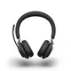 Jabra Evolve2 65 USB-A, Unified Communication, Stereo, schwarz