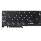 ASUS Hyper M.2 X16 G4 Erweiterungs-Karte für M.2-SSDs