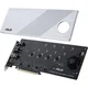ASUS Hyper M.2 X16 G4 Erweiterungs-Karte für M.2-SSDs