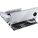 ASUS Hyper M.2 X16 G4 Erweiterungs-Karte für M.2-SSDs