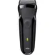 Braun Series 3 - 300S Rasierapparat schwarz