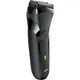 Braun Series 3 - 300S Rasierapparat schwarz