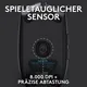 Logitech G203 Lightsync Gaming schwarz