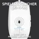 Logitech G203 Lightsync Gaming weiß