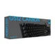 Logitech G512 Lightsync Kabelgebundene Mechanische RGB Gaming Tastatur GX Brown Switches