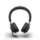 Jabra Evolve2 65 USB-C, Microsoft Teams, Stereo, schwarz